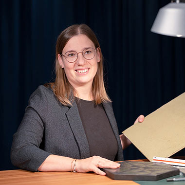 DI Kerstin Bertsch