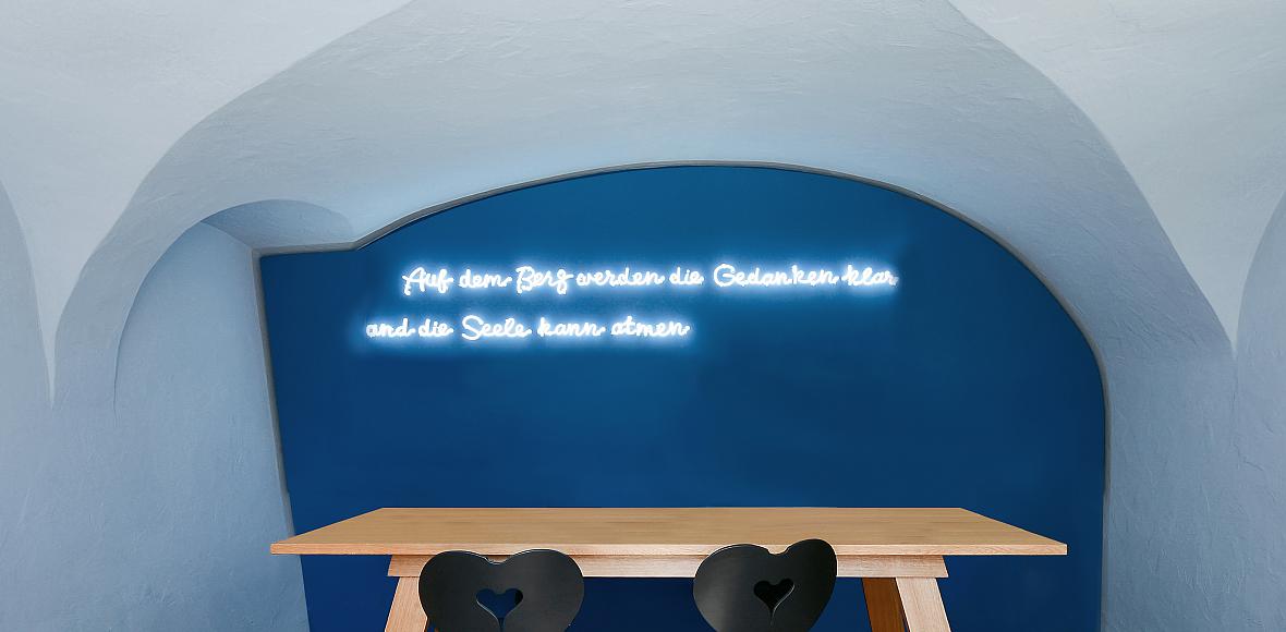 Tourismusbüro Bludenz