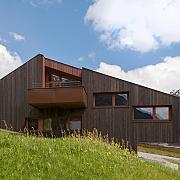 65417 Einfamilienhaus Gitterle-Koebler Wald