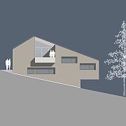 65417 Einfamilienhaus Gitterle-Koebler Wald