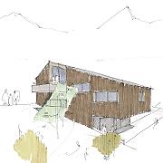 65417 Einfamilienhaus Gitterle-Koebler Wald