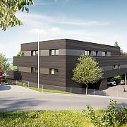 66618 Wohnanlage Kehrstrasse Feldkirch