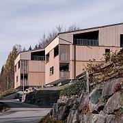 68719 V208 Wohnanlage, Dalaas