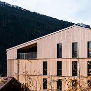 68719 V208 Wohnanlage, Dalaas