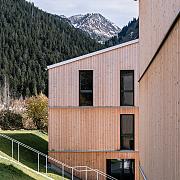 68719 V208 Wohnanlage, Dalaas