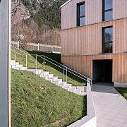 68719 V208 Wohnanlage, Dalaas