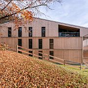 68719 V208 Wohnanlage, Dalaas