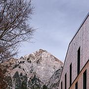 68719 V208 Wohnanlage, Dalaas