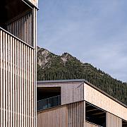 68719 V208 Wohnanlage, Dalaas