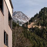 68719 V208 Wohnanlage, Dalaas