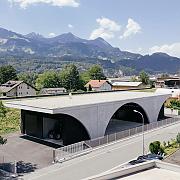 71921 Werkhof Bludenz