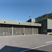 74622 Feuerwehrhaus Bings - Stallehr