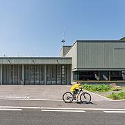 74622 Feuerwehrhaus Bings - Stallehr