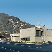 74622 Feuerwehrhaus Bings - Stallehr