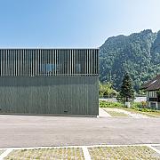 74622 Feuerwehrhaus Bings - Stallehr