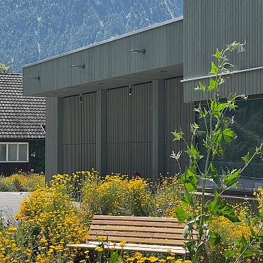 Feuerwehr Bings Stallehr